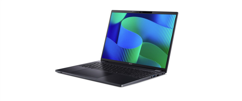 Acer TravelMate P4 16 16" Ultra 5 S1 125U 16GB 512GB SSD NX.B9AAA.001 Refurb gallery