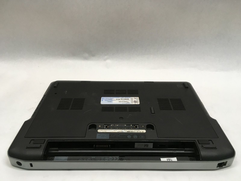 Dell Latitude E6320 13.3" Core i5 Laptop For Parts Broken LCD NO HDD/Battery JR gallery