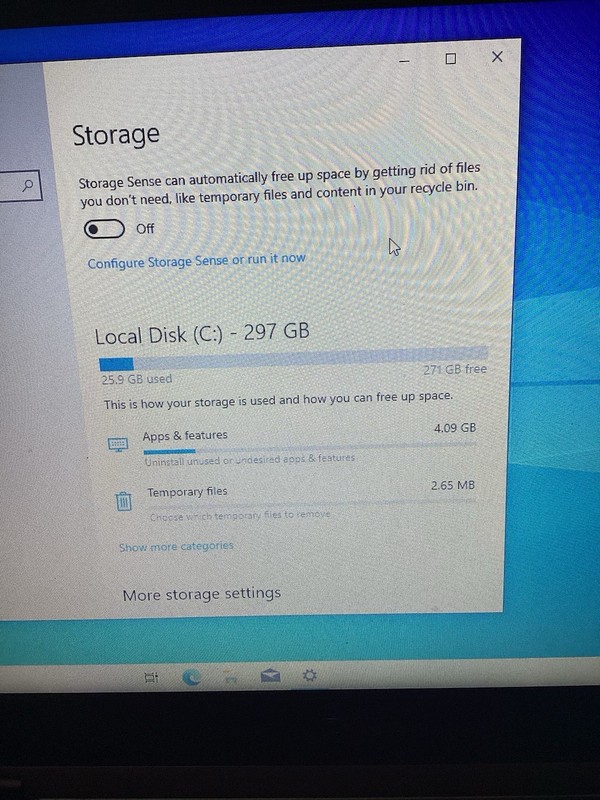 Dell Latitude E6330 W/ Windows 10 gallery