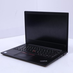 Lenovo Thinkpad E490 Intel Core i5 8th Gen 8GB RAM No Drive/OS Laptop