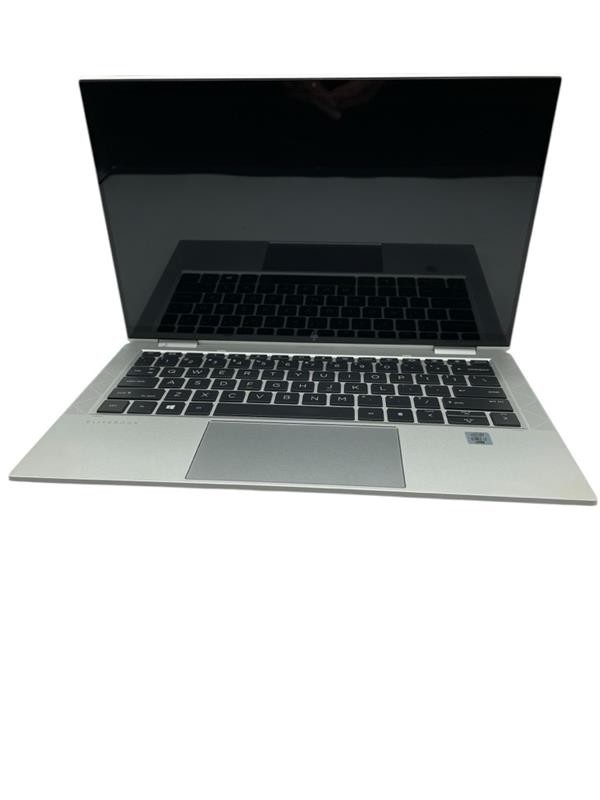 Hp EliteBook x360 1030 G7 - i7 1.80GHz - 16GB RAM - 256GB SSD - Grade D gallery