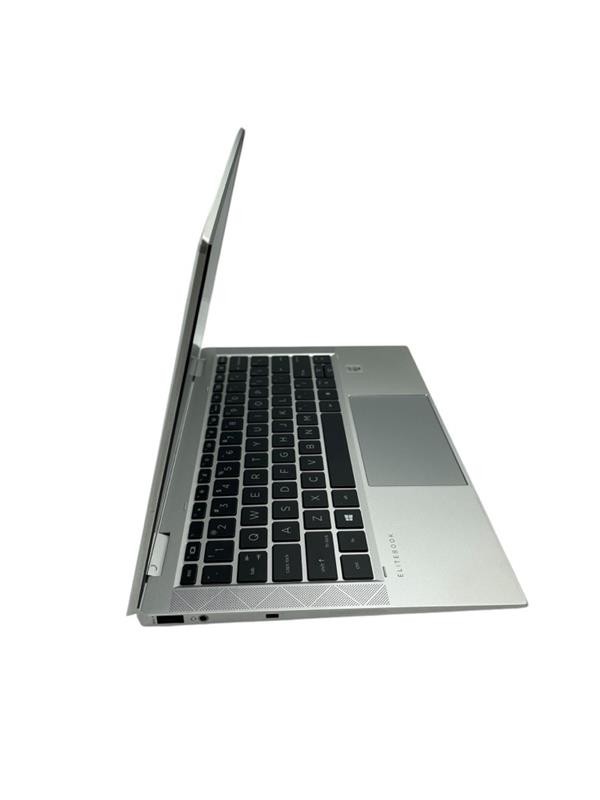 Hp EliteBook x360 1030 G7 - i7 1.80GHz - 16GB RAM - 256GB SSD - Grade D gallery