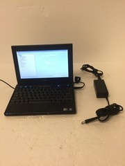 Dell Latitude 2120 Atom N550 1.5GHz 2GB 10.1″ Netbook No HDD w/ AC FREE SHIPPING