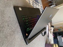 Alienware M15 R4 15.6 inch (512GB, Intel Core i7 10th Gen., 2.20GHz, 16GB)…
