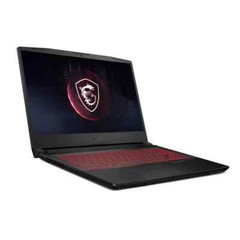 MSI Pulse GL66 15.6″ (512GB SSD, Intel Core i5 11th Gen., 2.70 GHz, 8GB) RTX3050