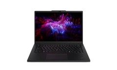 Lenovo Thinkpad P14s G5 Core Ultra 9 185H Arc 2TB 96GB 3072 x 1920 (3K)