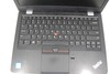 *Read Lenovo ThinkPad 13 Gen 2 20J1 13.3" i3-7100U @ 2.40GHz (No RAM/HDD/OS) gallery