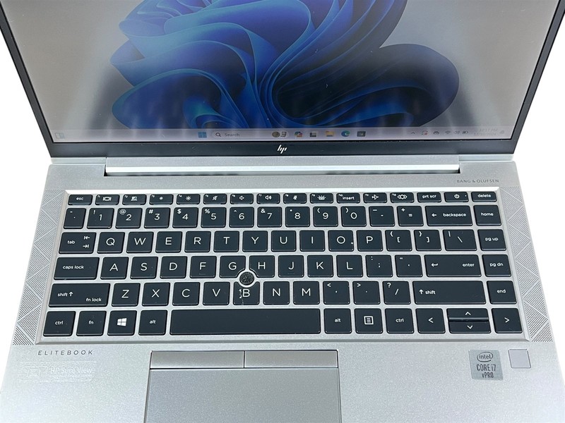 HP EliteBook 840 G7 i7-10610U 1.80GHz 14" 16GB RAM 512GB SSD WIN 11 PRO Laptop gallery
