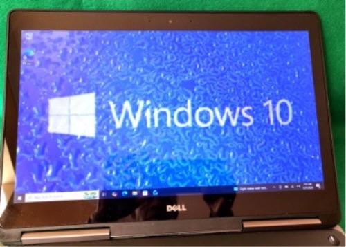 Dell Precision 7510, Intel Core i5-6300HQ @ 2.3GHz, 1.0 TB, 8GB RAM, Win 10 gallery
