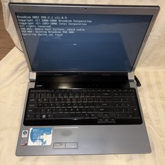 Dell Studio 1737 Intel Core 2 Duo T6500 2.10GHz 4GB NO HDD