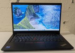 Lenovo ThinkPad E14 Gen 2 14″ i7-1165G7 2.80GHz 16GB 512GB SSD W11P P0E89RFM