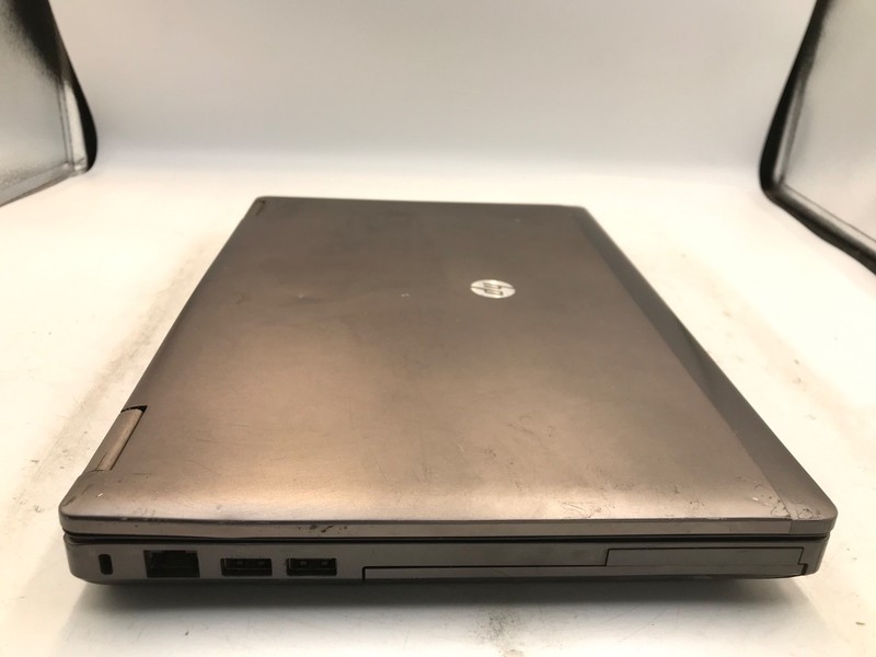 HP Probook 6360T Intel Celeron B810 1.6GHz 13" -BAD DISPLAY- MZ gallery