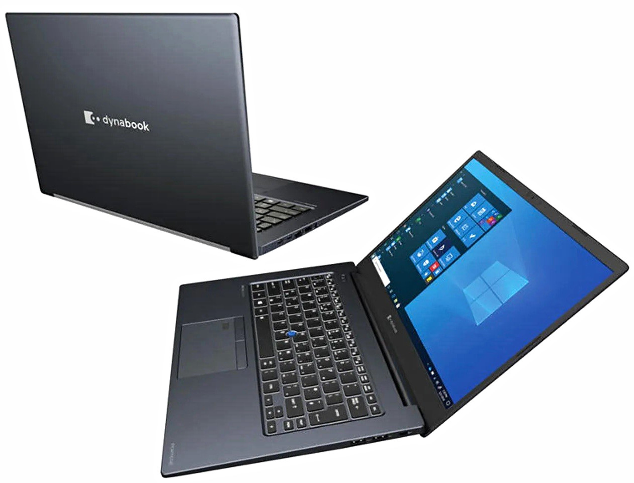 Dynabook Portege X40-J 14” Intel Core i5-1135G7 8GB RAM 256GB SSD Windows 11 gallery