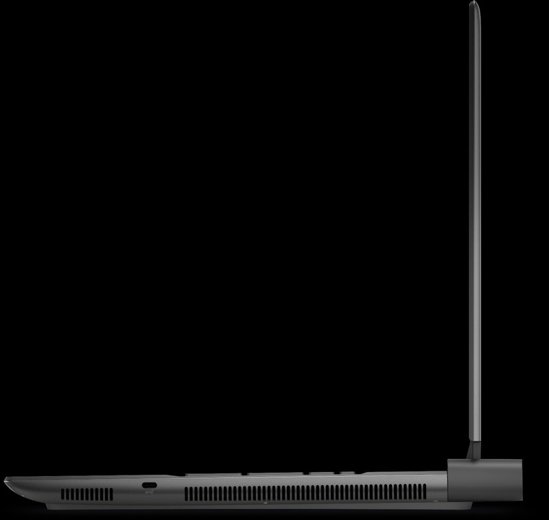Alienware M18 R2 - Nvidia GeForce RTX 4080 - 1TB SSD - 32GB RAM - Gray. Open Box gallery
