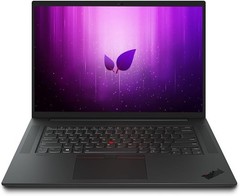 Lenovo ThinkPad P1 Gen 5 16″ WQXGA i9-12900H 2.5Ghz 16GB RAM 1TB SSD RTX 3080Ti