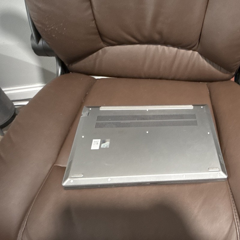 Lenovo ThinkBook 14" Silver Laptop Windows, Webcam, Bluetooth, Wi-Fi, HDMI, USB gallery