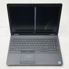 Dell Latitude E5570 Laptop Intel i7 6820HQ 2.70GHZ 15.6″ 16GB RAM NO HDD Parts