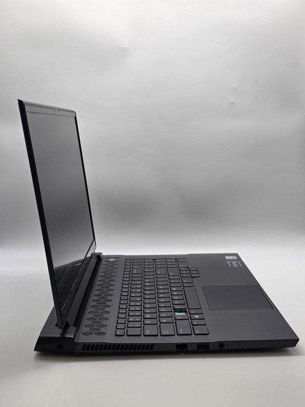 Dell Alienware m17 R3 17.3" i7-10750H RX 5500M 16GB 256GB SSD For Parts gallery