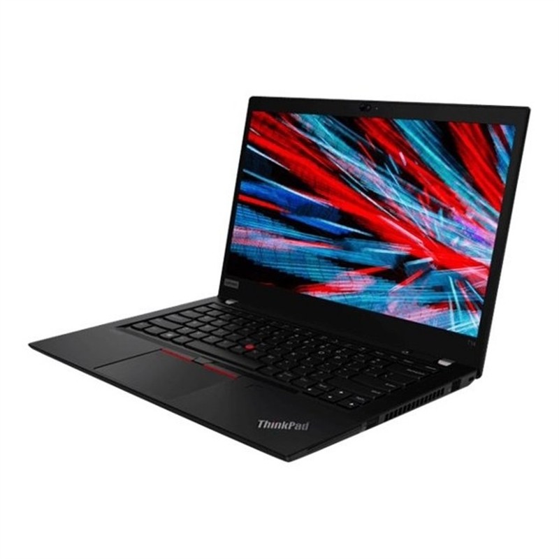 Lenovo ThinkPad T14 Gen 1 14" 16GB 512GB Ryzen 5 Pro 4650U 2.10GHz NO OS/Chrgr B gallery