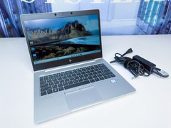 HP EliteBook 830 G6 13.3″ FHD | Intel i5-8265U 16GB RAM 256GB NVMe SSD Win 11P