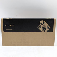 HP Omen 16-am0073dx 16″ Ultra 7 255H 16GB DDR5 1TB SSD RTX 5060 Windows 11 Home