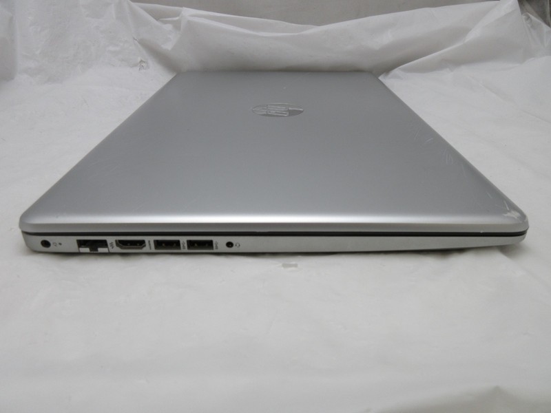 HP Pavilion 17-BY3051CL 17.3" : i5-1035G1 1.0GHz : 8GB RAM : 256GB SSD : Grade C gallery