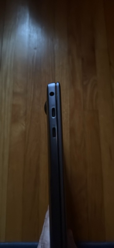 Notebook Laptop Intel Core i7 Windows 10 Gray USB-C Wi-Fi gallery