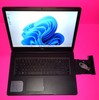 DELL 17.3" FHD Laptop DVD-RW 256GB SSD 8GB Intel i3-1005G1 New Battery Win 11 gallery