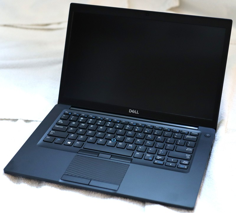 Dell Latitude 7490 Laptop Windows 11 Pro 16GB RAM FAST 1TB SSD + 5 YEAR WARRANTY gallery