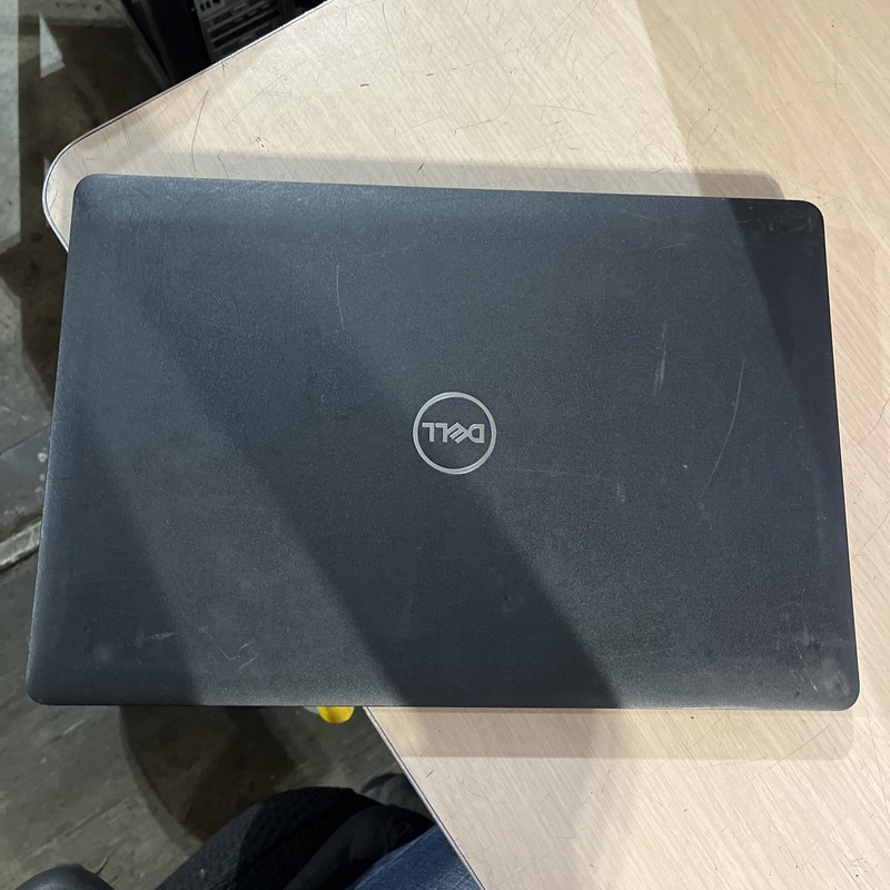 DELL LATITUDE3580 INTEL CORE I5-6200U 2.30GHZ 4GB RAM NO HD gallery