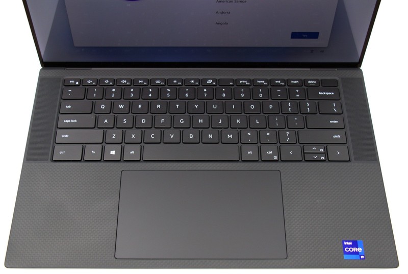 Dell XPS 15 9510 CTO - UHD+ Touch - i9-11900H - 32GB RAM - RTX 3050Ti - 1TB SSD gallery