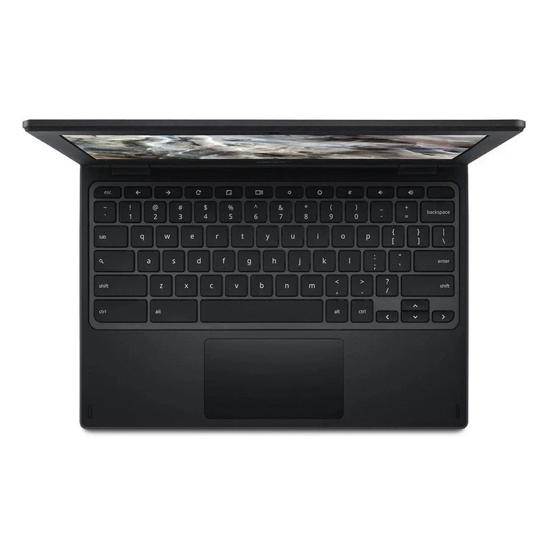 Acer Chromebook C721 2-in-1 11.6" N4500 4GB 32GB SSD Grade B gallery