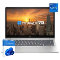 📍HP 15.6 in Touch Laptop Intel 10 Core i7 5GHZ 32GB RAM 2TB SSD, Windows 11 Pro