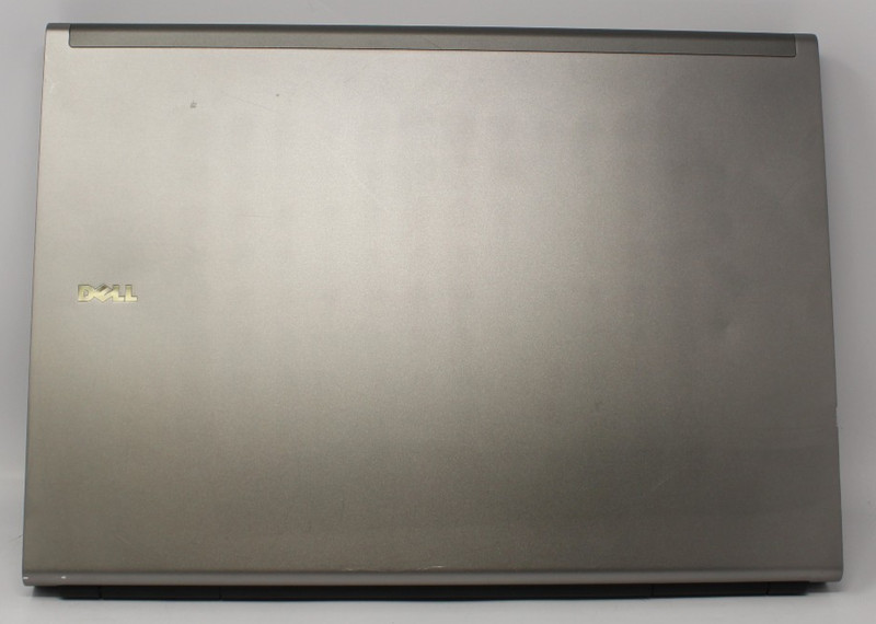 Dell Precision M6400 Core 2 Duo T9400 17" FX 2700M 1 TB 250 16 GB XP 64 bit SP2 gallery