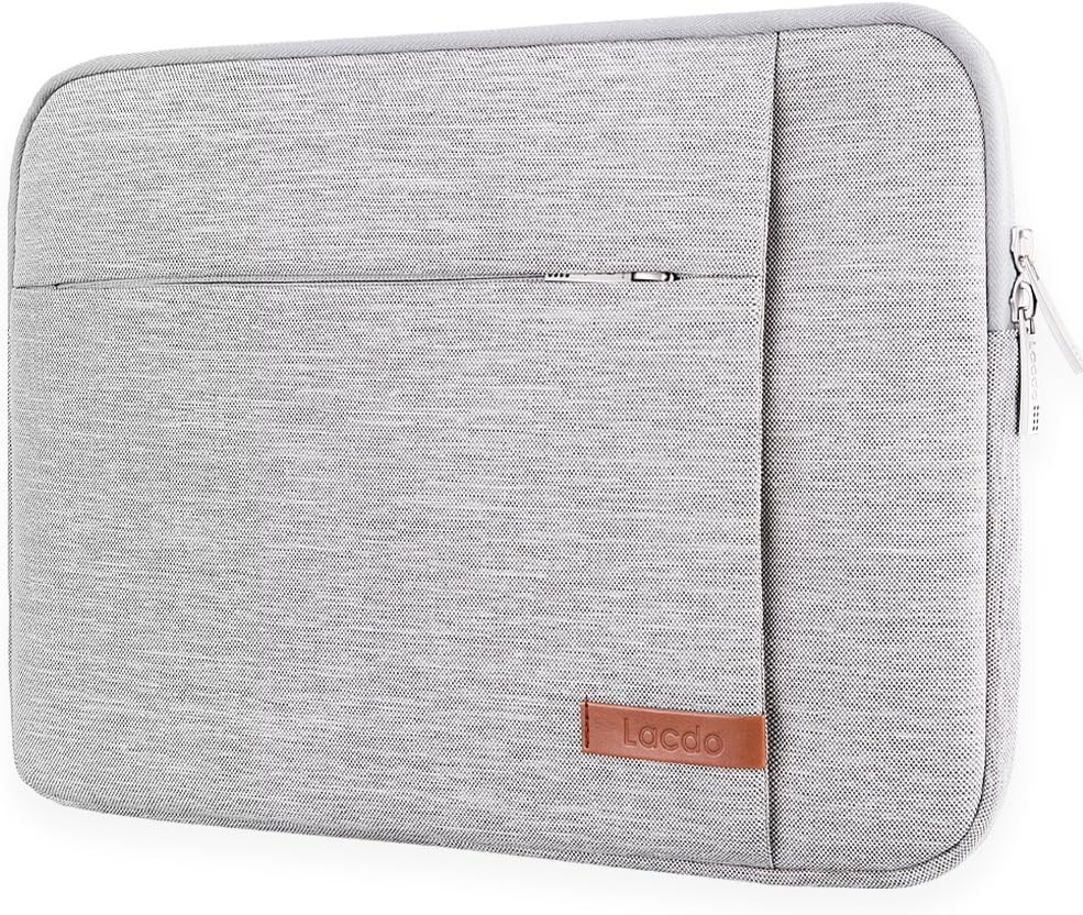 14 Inch Laptop Sleeve Case Computer Bag for HP Stream 14, Dell Inspiron 14, Leno gallery