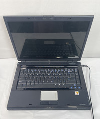 Hp Pavilion Dv5000 Laptop Altec Lansing 15″ 1.66 GHz & Power Supply Bundle