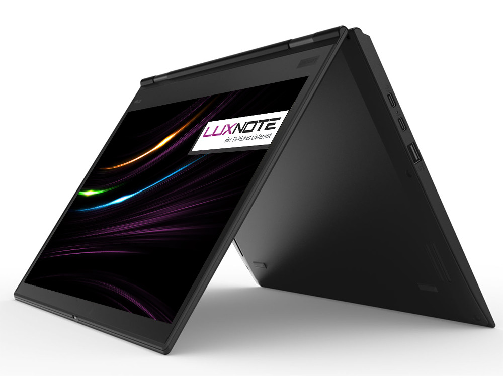 LENOVO THINKPAD X1 YOGA 3RD GEN i7 1.9GHZ 16GB 256GB SSD 1920 Touch Win11 F0P gallery