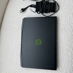 HP Pavilion Gaming 15.6in FHD Intel i5 GTX Windows 10 Webcam, Charger