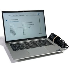 HP EliteBook 840 G11 14″ Laptop Ultra 7 165U 1.7GHz 16GB 512GB NVMe SSD – Win11