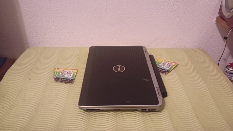 DELL LATITUDE e6330 13.3" i5-3380m 8GB 128GB SSD WIN11 gallery