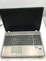 HP PROBOOK 4540S – FOR PARTS – INTEL I3 3RD GEN – NO RAM – 15″ – READ DESC – BB!