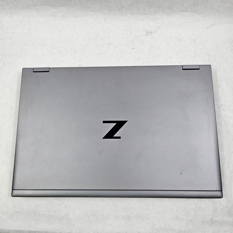 HP ZBook Fury 17 G7 Intel Core i7-10850H 32GB RAM 512GB SSD NVIDIA Quadro T1000 gallery