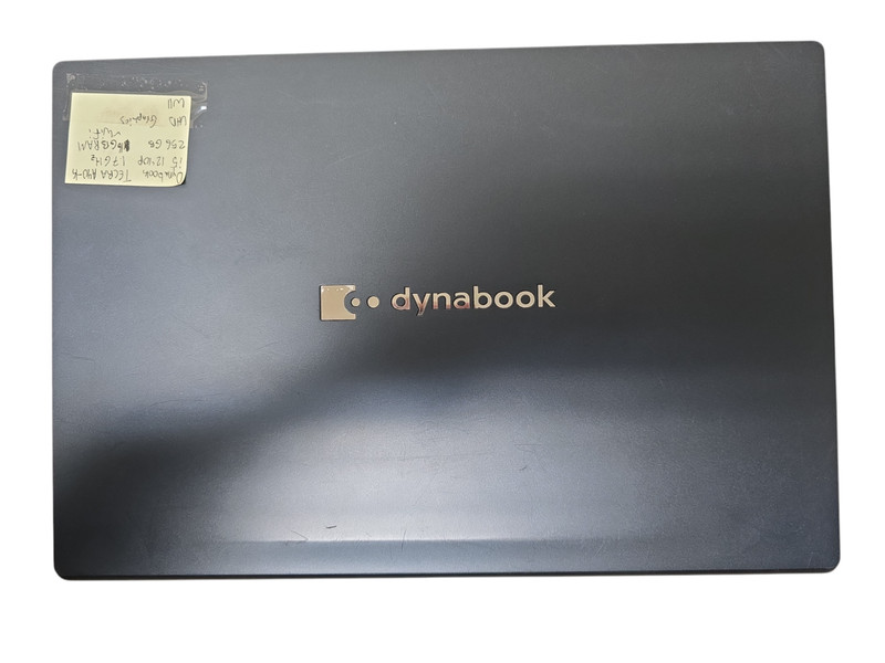 Dynabook Tecra A40-K 14 i5-1240P@1.7GHz 256GB HDD 16GB Ram Win 11 Tested gallery