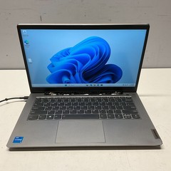 Lenovo ThinkBook14 G2 ITL Laptop Intel i5-1135G7 @ 2.40 GHz 16GB 240GB SSD READ
