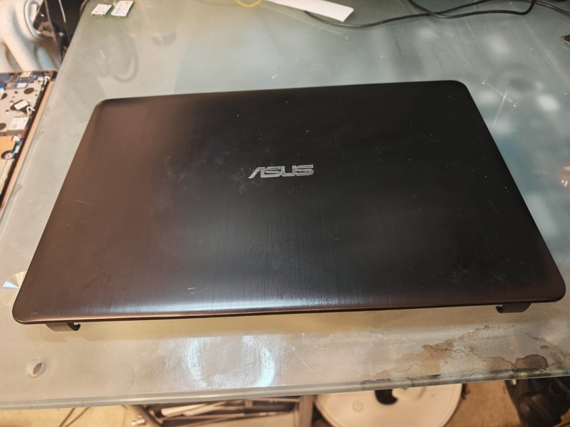 X541 R541 F541 K541 X540 BODY DISPLAY COVER LCD 13NB0B01P1301 47XKALCJN00 gallery