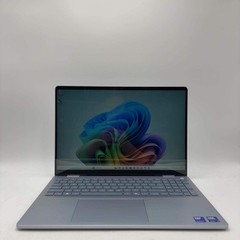 Dell 16 Plus DB06250 16″ Core Ultra 5 226V 2.1GHz 16GB RAM 512GB SSD