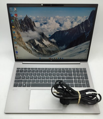 HP ZBook FireFly 16 G9 16″ i7-1270P 16GB Ram 512GB NVMe Laptop Windows 11 Pro