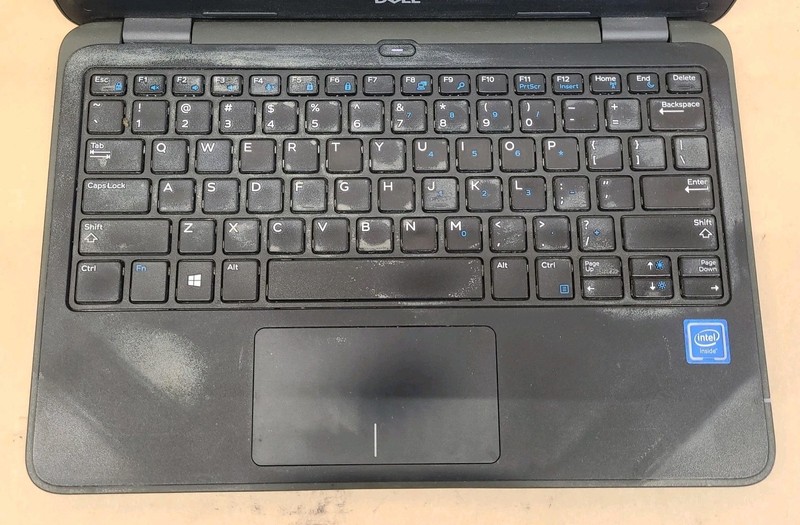 Dell Latitude 3190, Intel Celeron N4120 @ 1.1GHz, 4GB RAM, 128GB SSD, W10P gallery