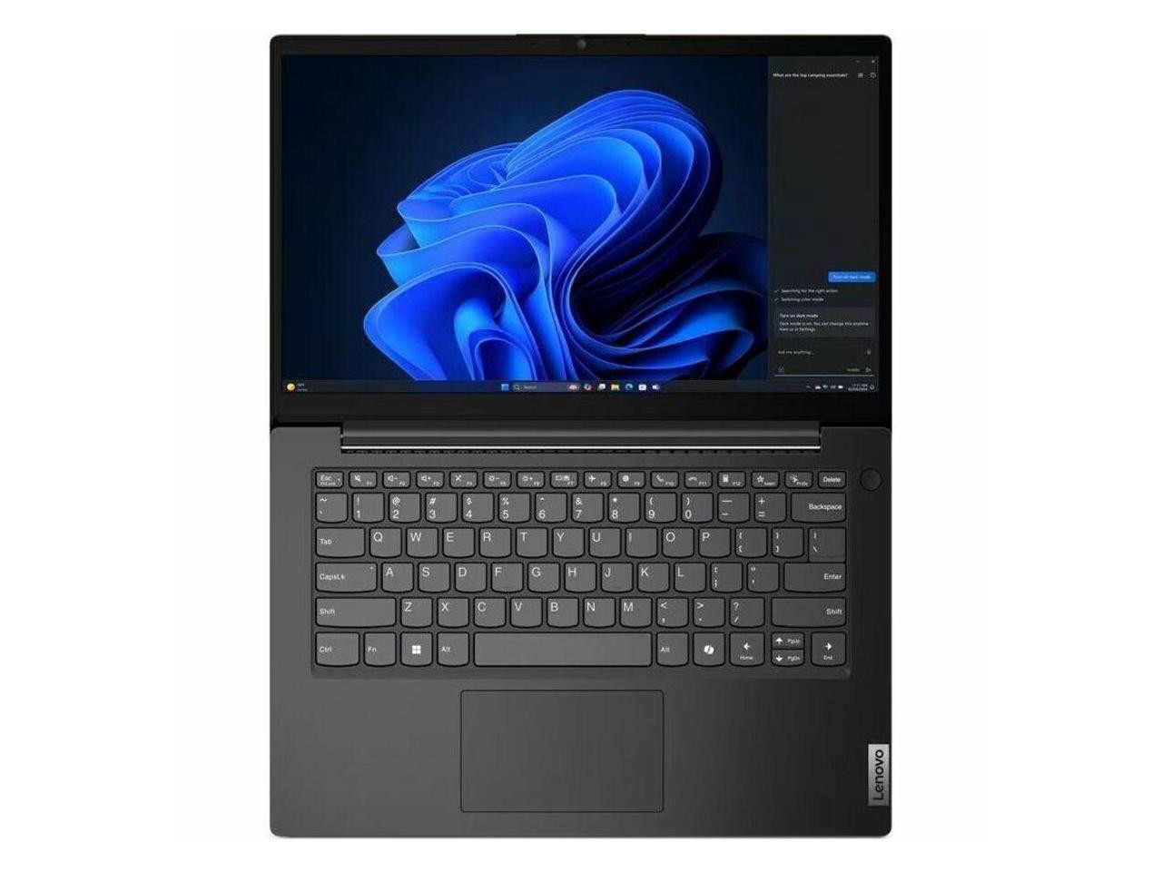 Lenovo V14 G5 IRL 83HD000VUS 14" Notebook - Intel Core 3 100U (1.20 GHz) - 8 GB gallery