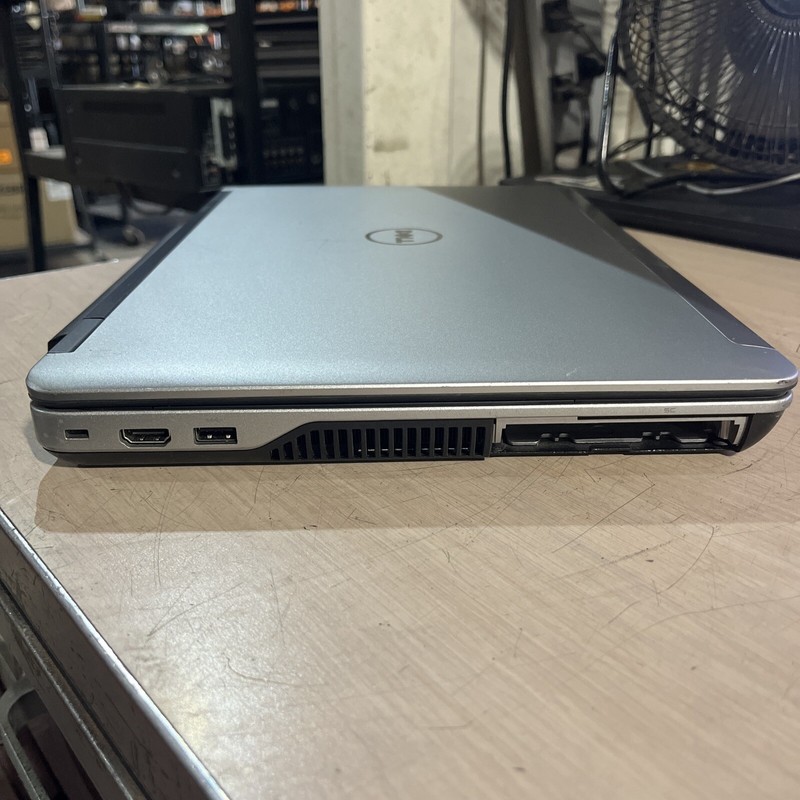 DELL PRECISION M2800 INTEL CORE I5-4210M 2.60GHZ 8GB RAM NO HD ; gallery